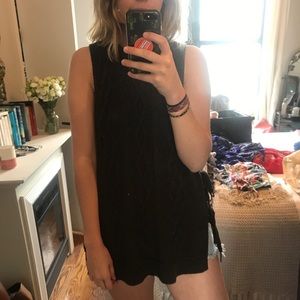 Cozy Tank Top Army Green